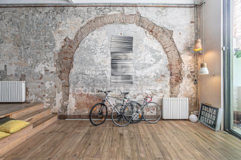 Продажа квартиры в Барселона, Испания 1 спальня, 174м2 №157167 - фото 30