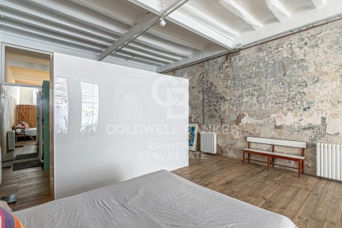 Dzīvoklis pārdošanā Barcelona, Spānijā 1 istaba, 174 m2 Nr. 157167 - attēls 20