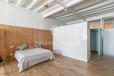 Продажа квартиры в Барселона, Испания 1 спальня, 174м2 №157167 - фото 21