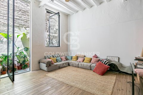 Продажа квартиры в Барселона, Испания 1 спальня, 174м2 №157167 - фото 25