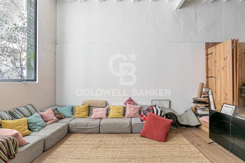 Продажа квартиры в Барселона, Испания 1 спальня, 174м2 №157167 - фото 26