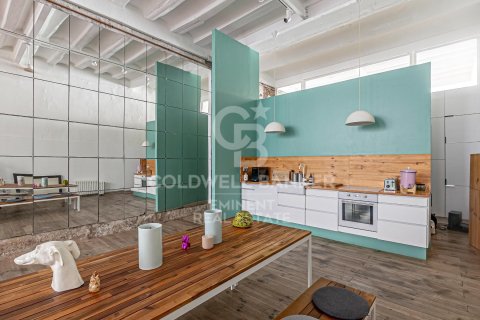 Продажа квартиры в Барселона, Испания 1 спальня, 174м2 №157167 - фото 18