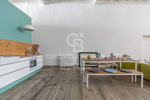 Продажа квартиры в Барселона, Испания 1 спальня, 174м2 №157167 - фото 7
