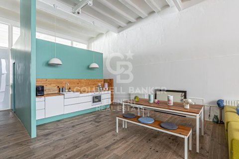 Продажа квартиры в Барселона, Испания 1 спальня, 174м2 №157167 - фото 16