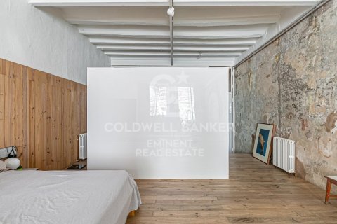 Продажа квартиры в Барселона, Испания 1 спальня, 174м2 №157167 - фото 23