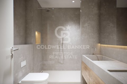 Apartamento en venta en Barcelona, España 5 dormitorios, 274 m2 No. 157164 - foto 13