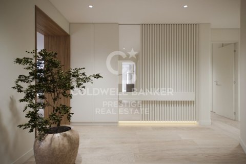 Apartamento en venta en Barcelona, España 5 dormitorios, 274 m2 No. 157164 - foto 8