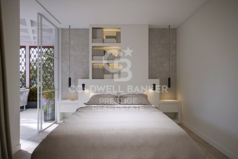 Apartamento en venta en Barcelona, España 5 dormitorios, 274 m2 No. 157164 - foto 10