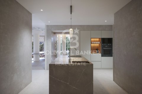 Wohnung zum Verkauf in Barcelona, Spanien 5 Schlafzimmer, 274 m2 Nr. 157164 - Foto 9