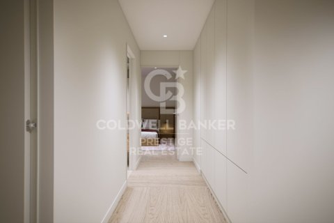 Wohnung zum Verkauf in Barcelona, Spanien 5 Schlafzimmer, 274 m2 Nr. 157164 - Foto 17