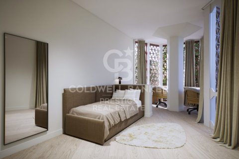 Wohnung zum Verkauf in Barcelona, Spanien 5 Schlafzimmer, 274 m2 Nr. 157164 - Foto 15
