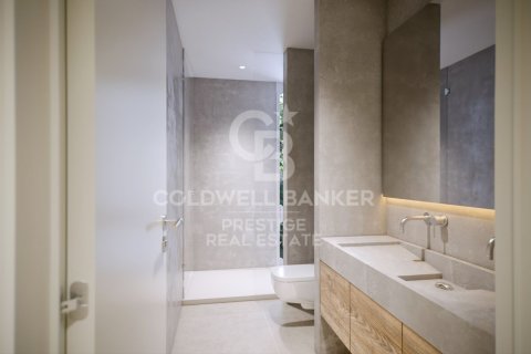 Wohnung zum Verkauf in Barcelona, Spanien 5 Schlafzimmer, 274 m2 Nr. 157164 - Foto 12