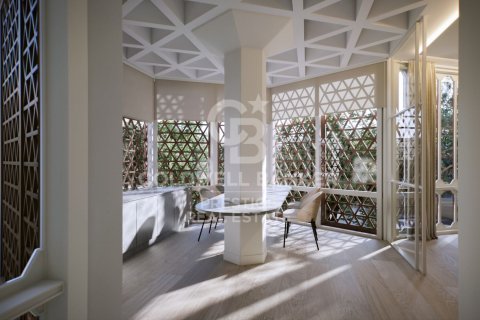 Wohnung zum Verkauf in Barcelona, Spanien 5 Schlafzimmer, 274 m2 Nr. 157164 - Foto 7