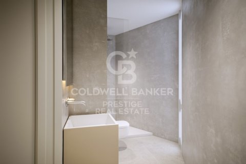 Apartamento en venta en Barcelona, España 5 dormitorios, 274 m2 No. 157164 - foto 17