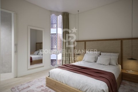 Wohnung zum Verkauf in Barcelona, Spanien 5 Schlafzimmer, 274 m2 Nr. 157164 - Foto 11