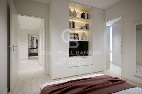 Wohnung zum Verkauf in Barcelona, Spanien 5 Schlafzimmer, 274 m2 Nr. 157164 - Foto 19