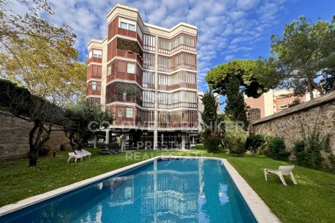 Wohnung zum Verkauf in Barcelona, Spanien 5 Schlafzimmer, 274 m2 Nr. 157164 - Foto 21