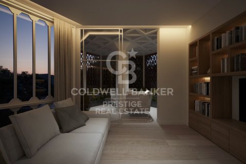 Apartamento en venta en Barcelona, España 5 dormitorios, 274 m2 No. 157164 - foto 5