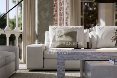 Apartamento en venta en Barcelona, España 5 dormitorios, 274 m2 No. 157164 - foto 7