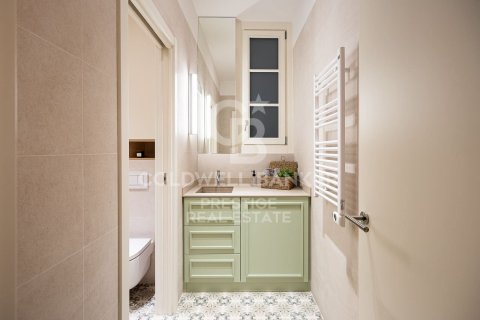 Apartamento en venta en Barcelona, España 2 dormitorios, 86 m2 No. 157165 - foto 15