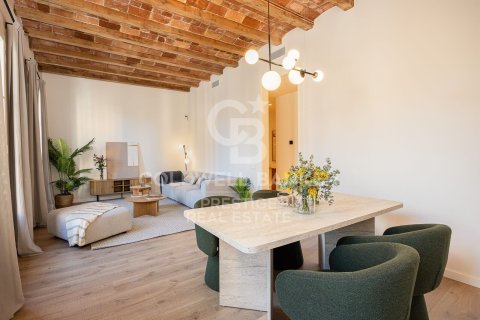 Продажа квартиры в Барселона, Испания 2 спальни, 86м2 №157165 - фото 4