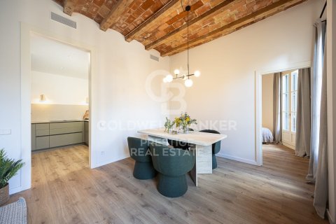 Продажа квартиры в Барселона, Испания 2 спальни, 86м2 №157165 - фото 6
