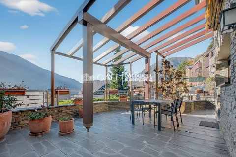 Villa Principado De Andorra (Ninguna Poblacion Tiene C.P.), Lleida, Spānijā 5 istabas, 370 m2 Nr. 157162