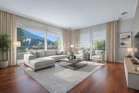 Villa pārdošanā Principado De Andorra (Ninguna Poblacion Tiene C.P.), Lleida, Spānijā 5 istabas, 370 m2 Nr. 157162 - attēls 2