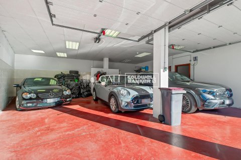 Villa pārdošanā Principado De Andorra (Ninguna Poblacion Tiene C.P.), Lleida, Spānijā 5 istabas, 370 m2 Nr. 157162 - attēls 15