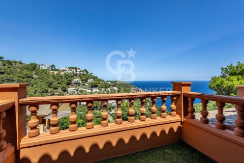 Townhouse à vendre à Begur, Girona, Espagne, 4 chambres, 205 m2 No. 157163 - photo 26