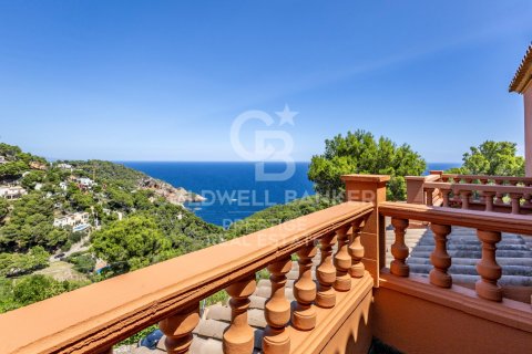 Townhouse à vendre à Begur, Girona, Espagne, 4 chambres, 205 m2 No. 157163 - photo 29