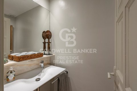 Kamienica w Begur, Girona, Hiszpania 4 sypialnie, 205 mkw. nr 157163 – zdjęcie 8