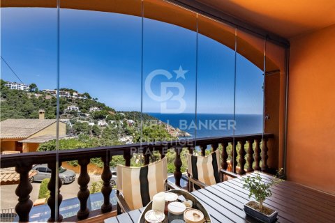 Townhouse à vendre à Begur, Girona, Espagne, 4 chambres, 205 m2 No. 157163 - photo 3