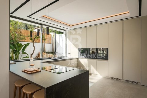 Villa pārdošanā Benahavis, Malaga, Spānijā 6 istabas, 771 m2 Nr. 157161 - attēls 9