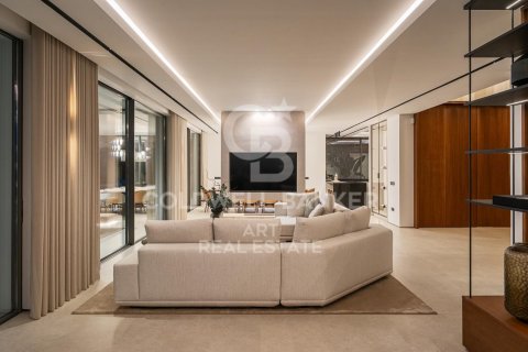 Villa pārdošanā Benahavis, Malaga, Spānijā 6 istabas, 771 m2 Nr. 157161 - attēls 23