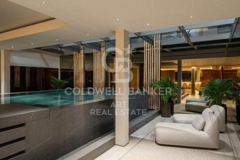 Villa pārdošanā Benahavis, Malaga, Spānijā 6 istabas, 771 m2 Nr. 157161 - attēls 19