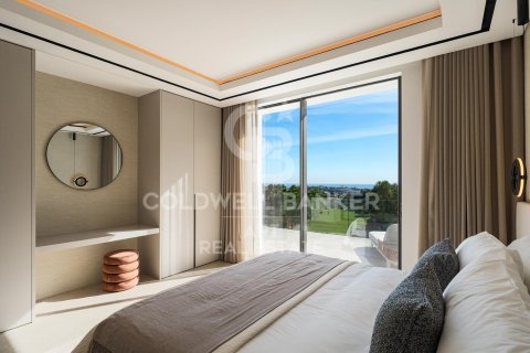 Villa pārdošanā Benahavis, Malaga, Spānijā 6 istabas, 771 m2 Nr. 157161 - attēls 17