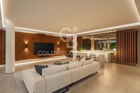 Villa pārdošanā Benahavis, Malaga, Spānijā 6 istabas, 771 m2 Nr. 157161 - attēls 24