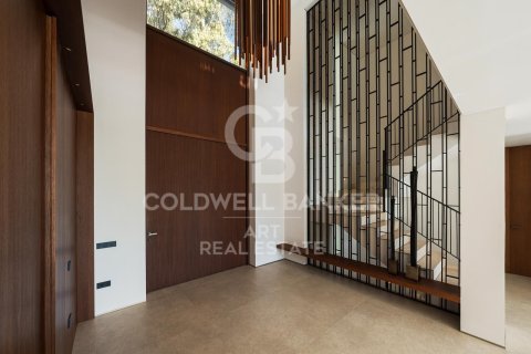 Villa pārdošanā Benahavis, Malaga, Spānijā 6 istabas, 771 m2 Nr. 157161 - attēls 10