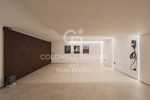 Villa pārdošanā Benahavis, Malaga, Spānijā 6 istabas, 771 m2 Nr. 157161 - attēls 22