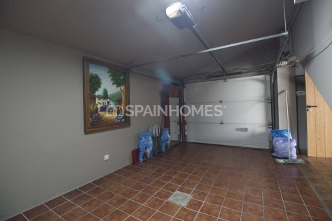 Villa zum Verkauf in Benalmadena, Malaga, Spanien 3 Schlafzimmer, 235 m2 Nr. 148826 - Foto 26