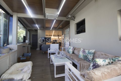 Villa zum Verkauf in Benalmadena, Malaga, Spanien 3 Schlafzimmer, 235 m2 Nr. 148826 - Foto 10