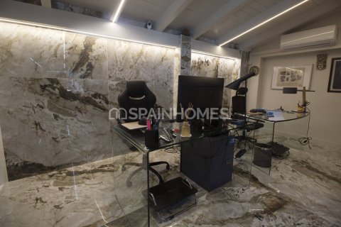 Villa zum Verkauf in Benalmadena, Malaga, Spanien 3 Schlafzimmer, 235 m2 Nr. 148826 - Foto 19