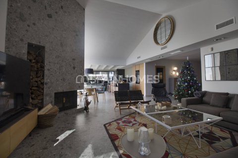 Villa zum Verkauf in Benalmadena, Malaga, Spanien 3 Schlafzimmer, 235 m2 Nr. 148826 - Foto 6