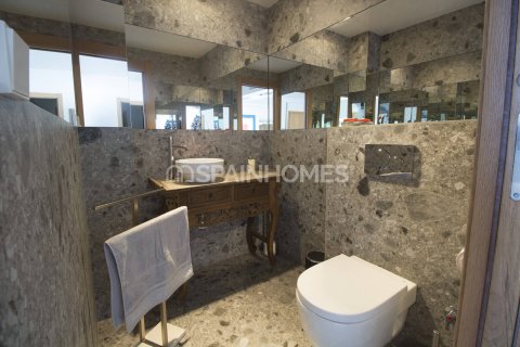 Villa zum Verkauf in Benalmadena, Malaga, Spanien 3 Schlafzimmer, 235 m2 Nr. 148826 - Foto 24