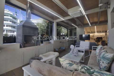 Villa zum Verkauf in Benalmadena, Malaga, Spanien 3 Schlafzimmer, 235 m2 Nr. 148826 - Foto 9