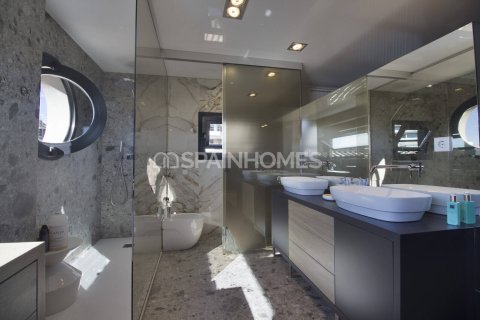 Villa zum Verkauf in Benalmadena, Malaga, Spanien 3 Schlafzimmer, 235 m2 Nr. 148826 - Foto 20