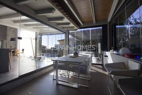 Villa zum Verkauf in Benalmadena, Malaga, Spanien 3 Schlafzimmer, 235 m2 Nr. 148826 - Foto 11