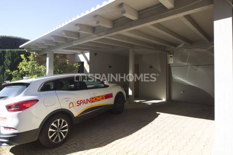 Villa zum Verkauf in Benalmadena, Malaga, Spanien 3 Schlafzimmer, 235 m2 Nr. 148826 - Foto 5