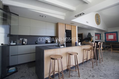 Villa zum Verkauf in Benalmadena, Malaga, Spanien 3 Schlafzimmer, 235 m2 Nr. 148826 - Foto 7